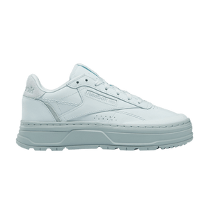 Reebok Wmns Club C Double Geo 'Whisper Blue'