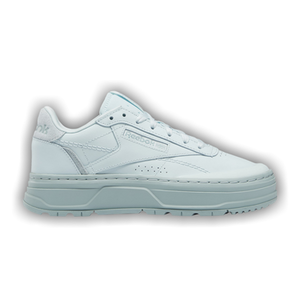 Reebok Wmns Club C Double Geo 'Whisper Blue'