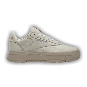 Reebok Wmns Club C Double Geo 'Stucco'
