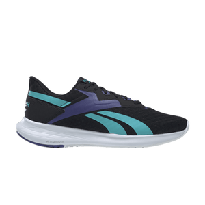 Reebok Energen Plus 2 'Black Teal Bold Purple'