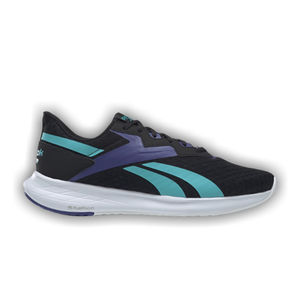 Reebok Energen Plus 2 'Black Teal Bold Purple'