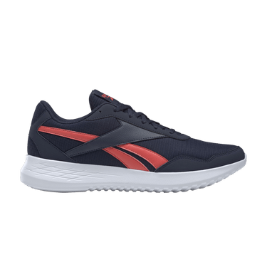 Reebok Energen Lite 'Vector Navy Semi Orange Flare'