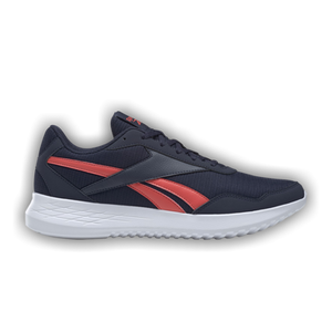 Reebok Energen Lite 'Vector Navy Semi Orange Flare'