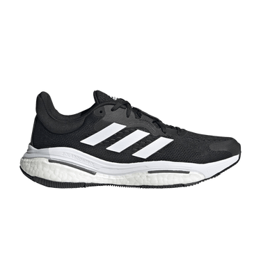 Adidas Wmns Solarcontrol 'Black White'
