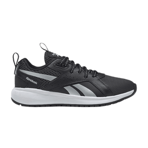 Reebok Durable XT Little Kid 'Black Silver Metallic'