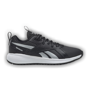 Reebok Durable XT Little Kid 'Black Silver Metallic'