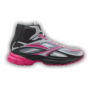 Reebok Premier Road Modern Mid 'Cold Grey Proud Pink'