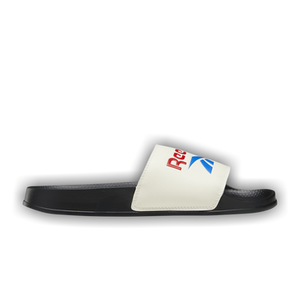 Reebok Classic Slide 'Black Vector Red'