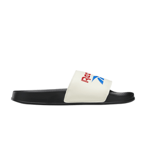 Reebok Classic Slide 'Black Vector Red'