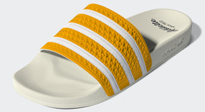 Adidas Adilette Slide 'Team College Gold'