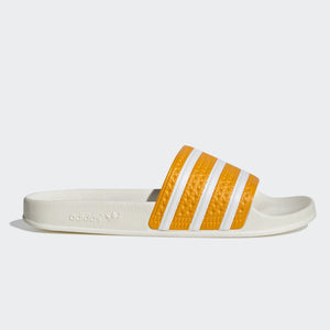 Adidas Adilette Slide 'Team College Gold'
