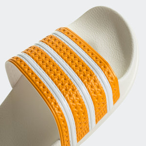 Adidas Adilette Slide 'Team College Gold'
