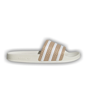 Adidas Adilette Slide 'Off White Magic Beige'