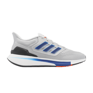 Adidas EQ21 Run 'Halo Silver Royal Blue'