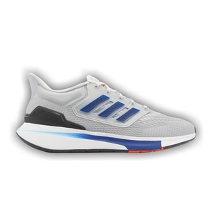 Adidas EQ21 Run 'Halo Silver Royal Blue'