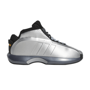 adidas Crazy 1 'Metallic Silver' 2022