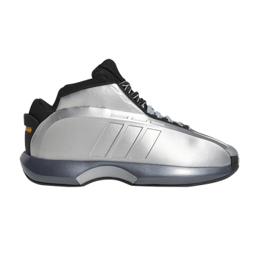 adidas Crazy 1 'Metallic Silver' 2022