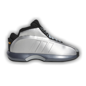 adidas Crazy 1 'Metallic Silver' 2022