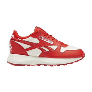 Popsicle x Reebok Wmns Classic Leather SP 'Instinct Red'