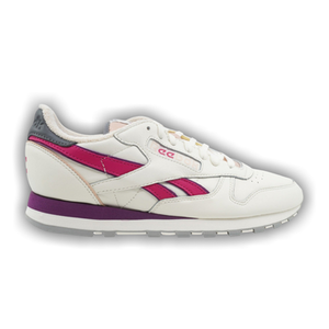 Reebok Classic Leather 'Chalk Pink Fusion'