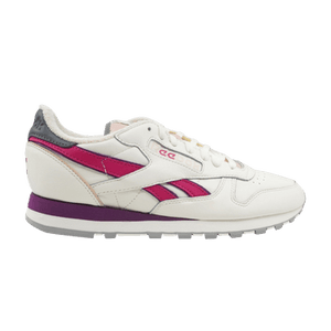 Reebok Classic Leather 'Chalk Pink Fusion'