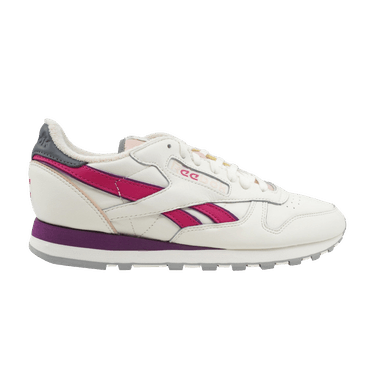 Reebok Classic Leather 'Chalk Pink Fusion'