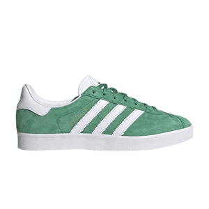 adidas Gazelle 85 'Semi Court Green'