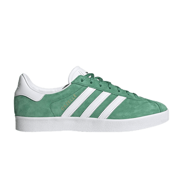 adidas Gazelle 85 'Semi Court Green'
