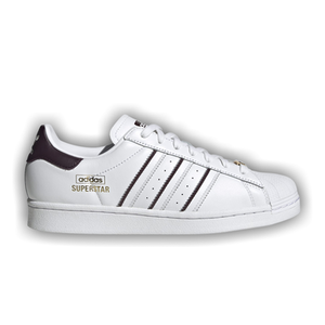 Adidas Superstar 'Colour Pop - White Collegiate Navy'