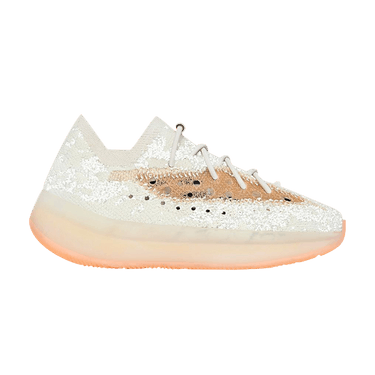 Adidas Yeezy Boost 380 Kids 'Yecoraite Reflective'