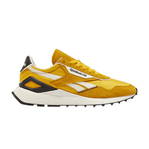 Reebok Classic Leather Legacy AZ 'Collegiate Gold'