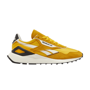 Reebok Classic Leather Legacy AZ 'Collegiate Gold'