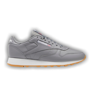 Reebok Classic Leather 'Pure Grey Gum'