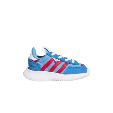 Adidas Retropy F2 I 'App Sky Rush Vivid Red'