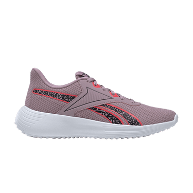 Reebok Wmns Lite 3 'Infused Lilac Orange Flare'