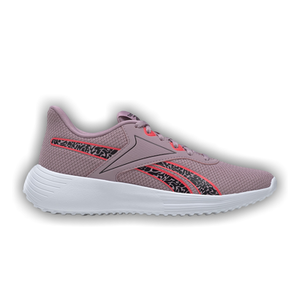 Reebok Wmns Lite 3 'Infused Lilac Orange Flare'