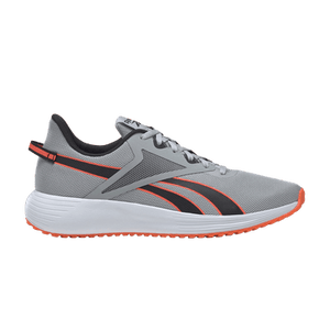 Reebok Lite Plus 3 'Grey Orange Flare'