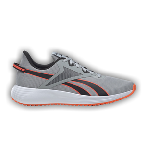 Reebok Lite Plus 3 'Grey Orange Flare'