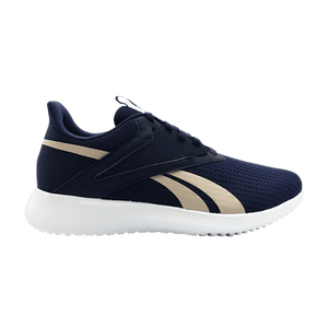 Reebok Wmns Fluxlite 'Vector Navy Rose Gold'