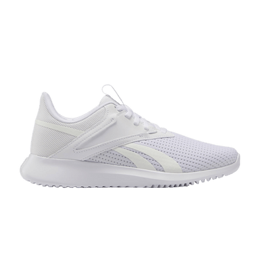 Reebok Wmns Fluxlite 'White Pure Grey'