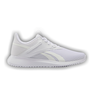 Reebok Wmns Fluxlite 'White Pure Grey'