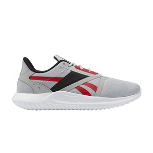 Reebok EnergyLux 3 'Grey Vector Red'