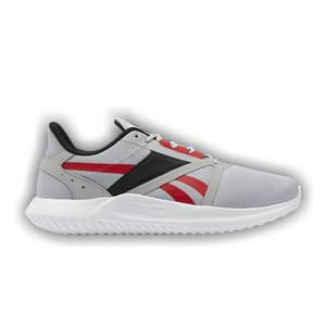Reebok EnergyLux 3 'Grey Vector Red'