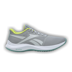 Reebok Wmns Runner 5 'Grey Semi Classic Teal'