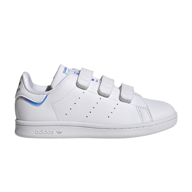 Adidas Stan Smith CF C 'White Iridescent Outline'