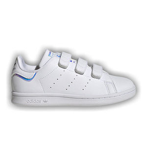 Adidas Stan Smith CF C 'White Iridescent Outline'