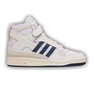 Packer x adidas Forum 84 High 'College Pack - Collegiate Navy'