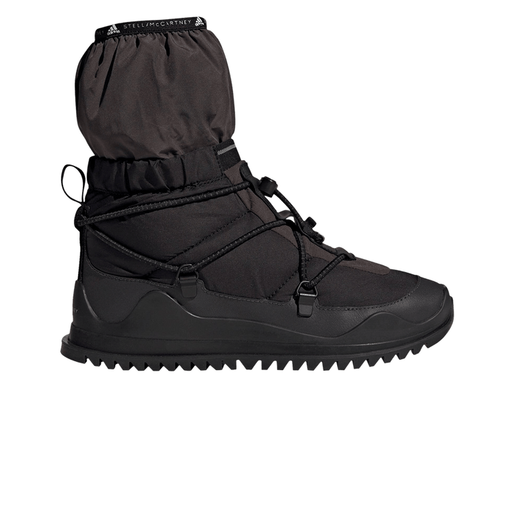 Stella McCartney x adidas Wmns Winterboot Cold.RDY 'Core Black' GY4384