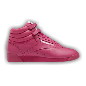 Reebok Wmns Freestyle Hi 'Pursuit Pink'