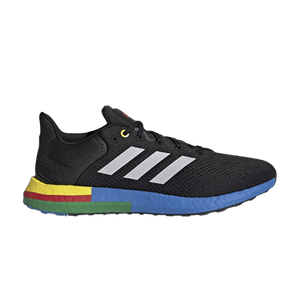 Adidas PureBoost 21 'Black Multi'